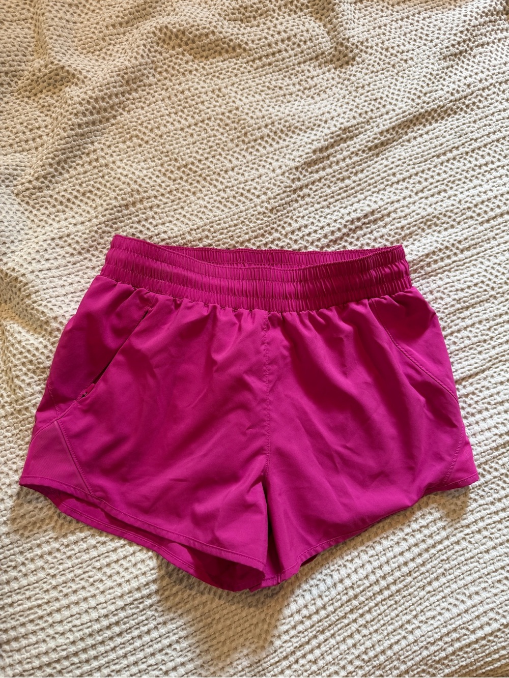 Women’s all in motion running shorts